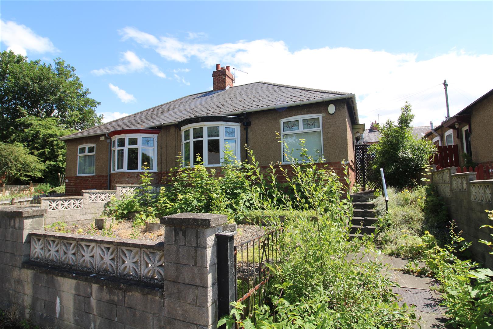 Prior Dene, Darlington Ann Cordey Estate Agents